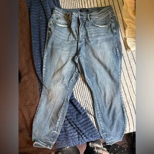 Judy blue 18W jeans